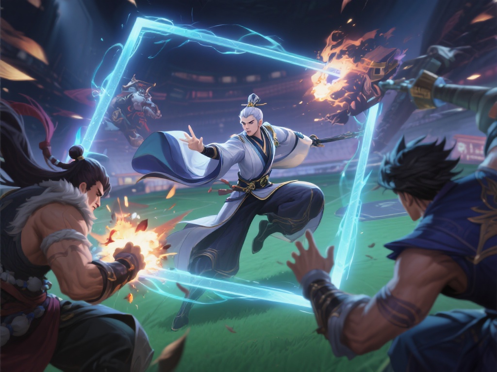 球队的技术 球队的技术