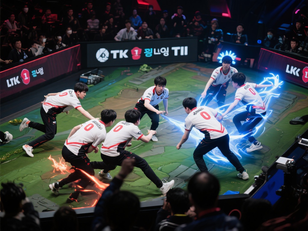 运动的热情 运动的热情