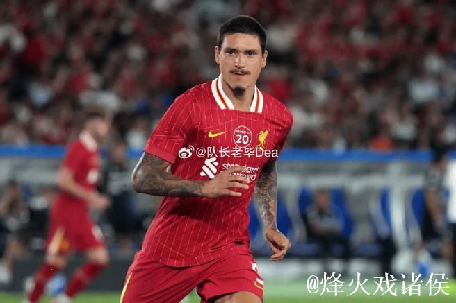 AC米兰6000万欧正式报价努涅斯，新月加入争夺战