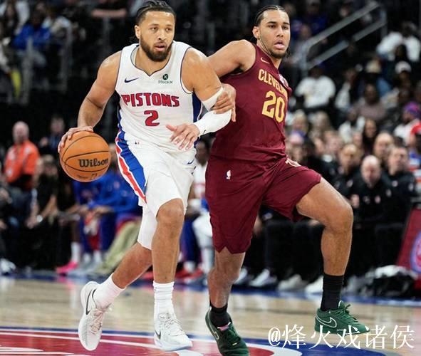 精准制导!坎宁安三分再中,现已投篮14中7、三分7中5贡献21分8助攻 精准制导!坎宁安三分再中,现已投篮14中7、三分7中5贡献21分8助攻